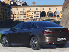 Renault Talisman - Galerie Foto