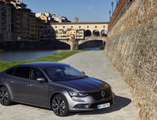 Renault Talisman - Galerie Foto