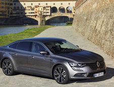 Renault Talisman - Galerie Foto