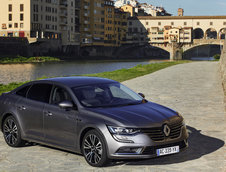 Renault Talisman - Galerie Foto