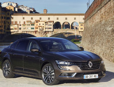 Renault Talisman - Galerie Foto