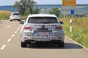 Renault Talisman Grandtour Facelift - Poze Spion