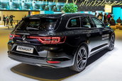 Renault Talisman S-Edition