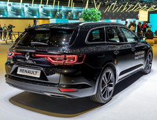 Renault Talisman S-Edition