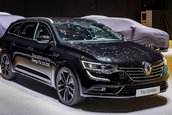 Renault Talisman S-Edition