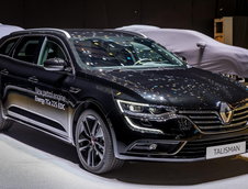 Renault Talisman S-Edition