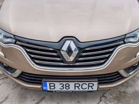 Renault Talisman