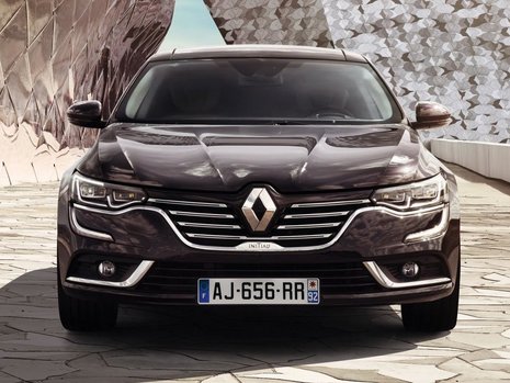 Renault Talisman