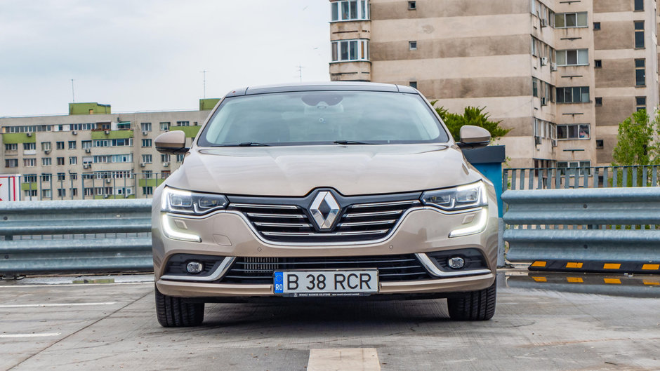 Renault Talisman