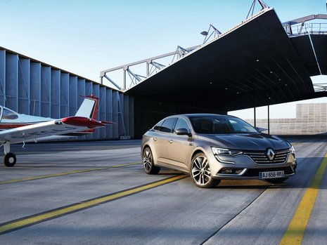 Renault Talisman