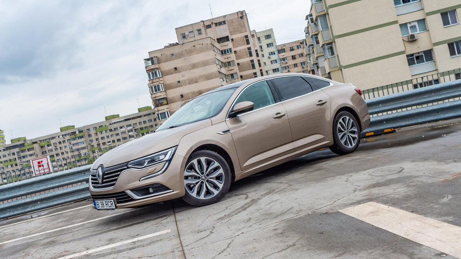 Renault Talisman