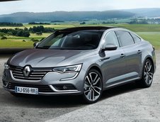 Preturile noului Renault Talisman