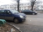 Renault Thalia 1.5dCi