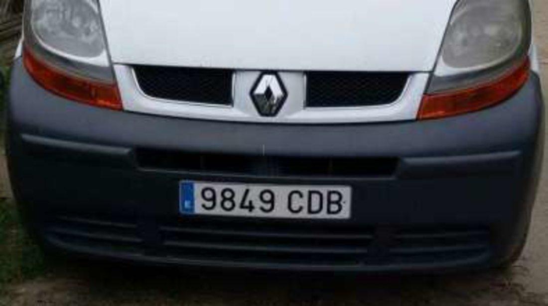 Renault Trafic 1,9 dci 2003