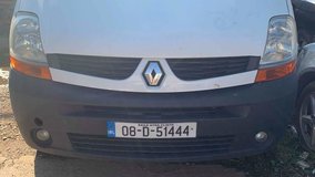 Opel Movano Opel Movano