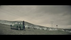 Renault Twin'Run Concept - Video Oficial