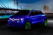 Renault Twin'Z Concept