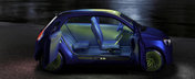 Twin'Z, un nou concept lansat de Renault