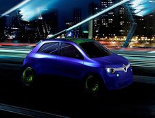 Renault Twin'Z Concept