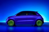 Renault Twin'Z Concept