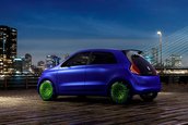 Renault Twin'Z Concept