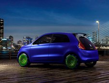 Renault Twin'Z Concept