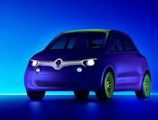 Renault Twin'Z Concept