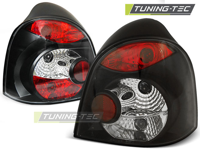 RENAULT TWINGO 03.93-07 BLACK
