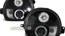 RENAULT TWINGO 03.93-09.98 ANGEL EYES BLACK