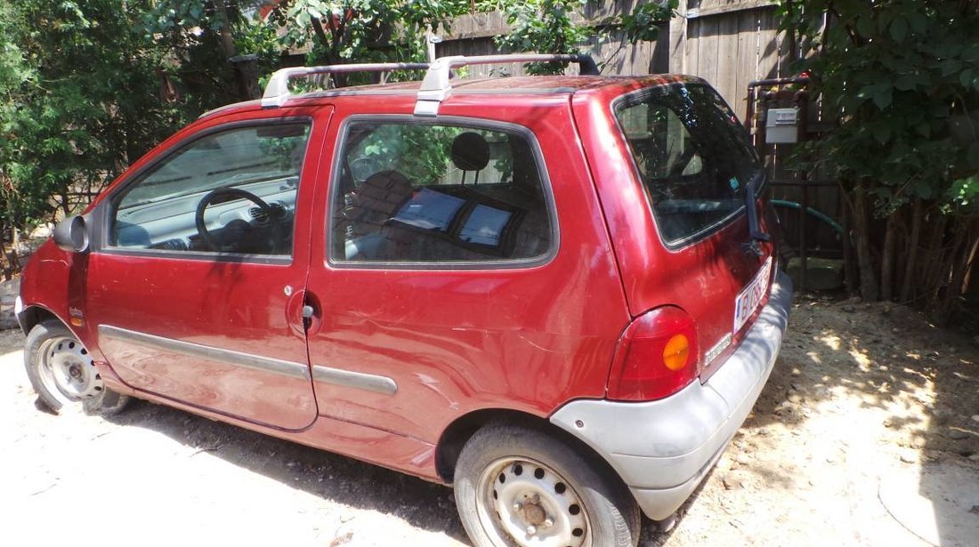 Renault Twingo 1 1996