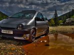 Renault Twingo 1.2 16v