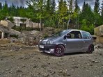 Renault Twingo 1.2 16v