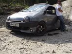 Renault Twingo 1.2 16v