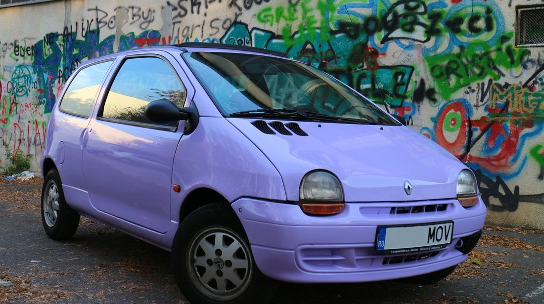 Renault Twingo 1.2 1995