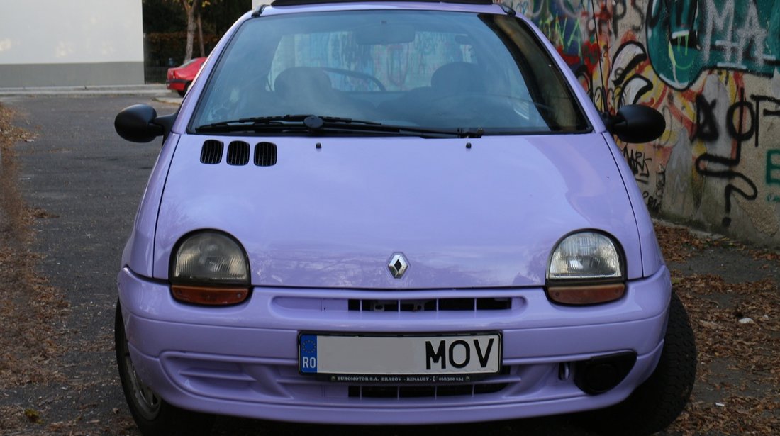 Renault Twingo 1.2 1995