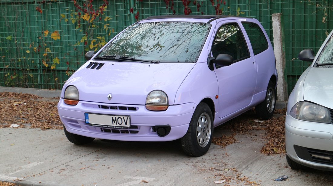 Renault Twingo 1.2 1995