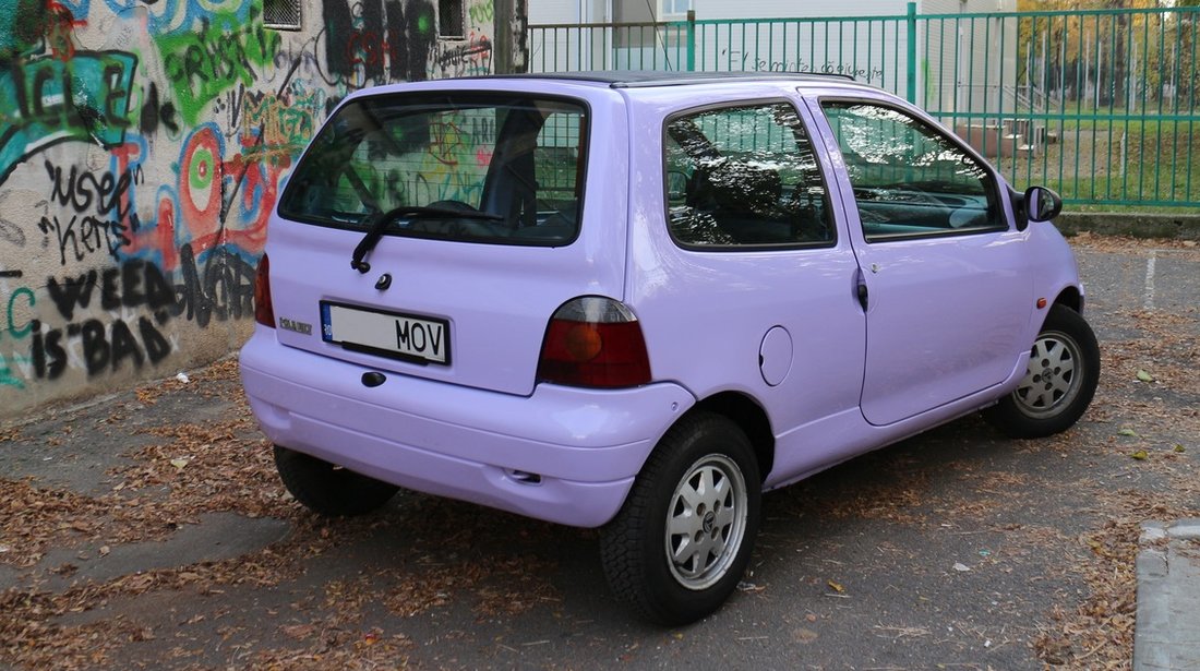 Renault Twingo 1.2 1995