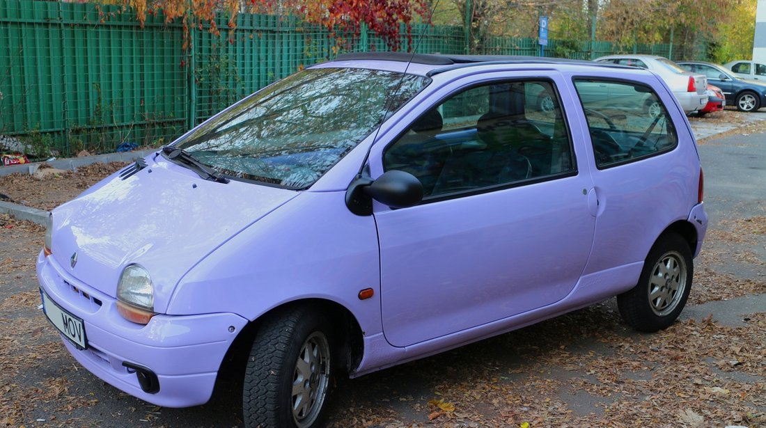 Renault Twingo 1.2 1995