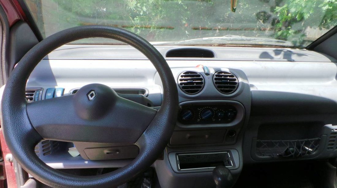 Renault Twingo 1.2 1996