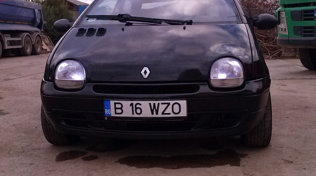 Renault Twingo 1.2 1996
