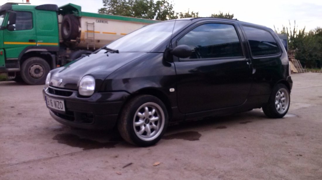 Renault Twingo 1.2 1996