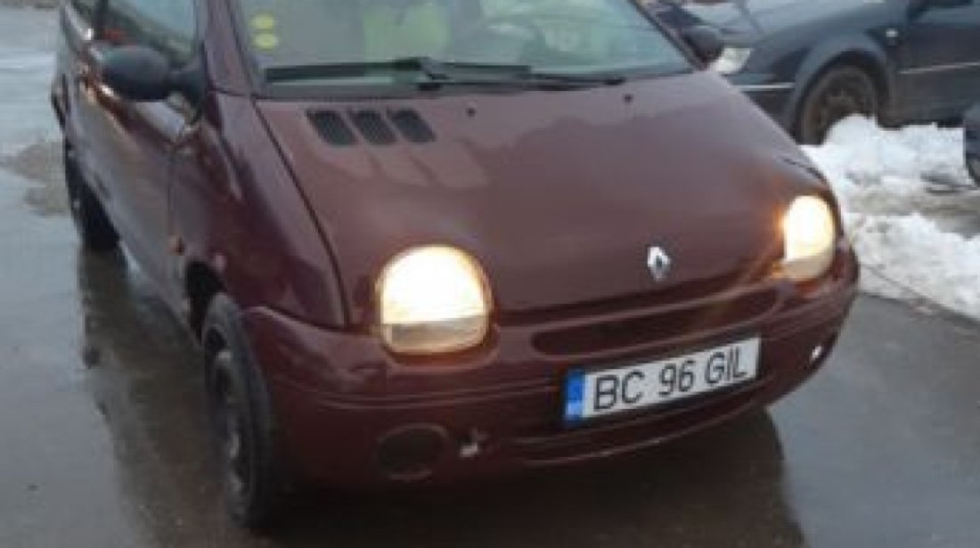 Renault Twingo 1.2 2001