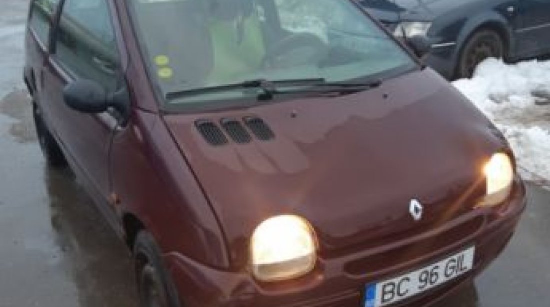 Renault Twingo 1.2 2001