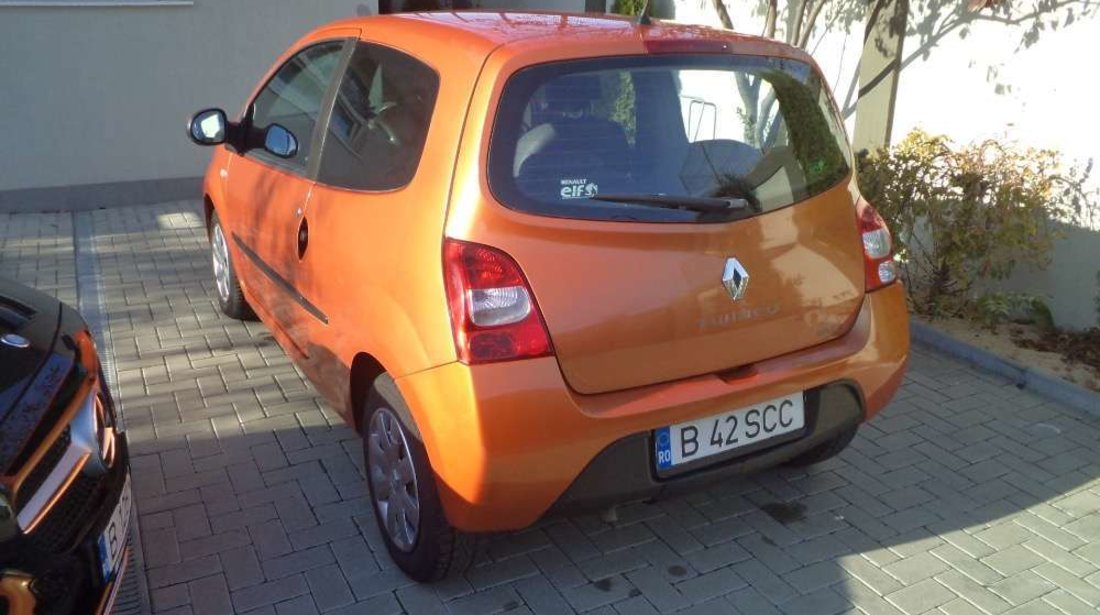 Renault Twingo 1.2 2009