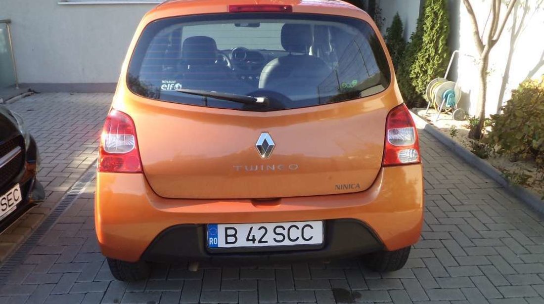 Renault Twingo 1.2 2009