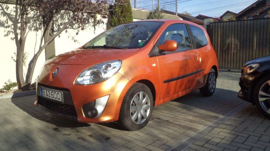 Renault Twingo 1.2 2009