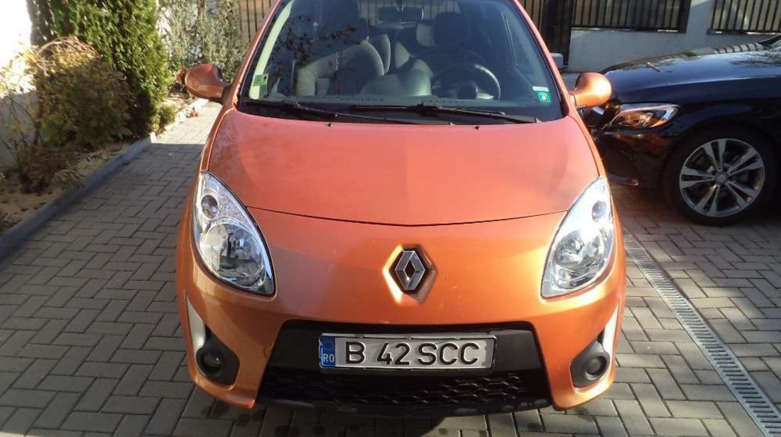 Renault Twingo 1.2 2009