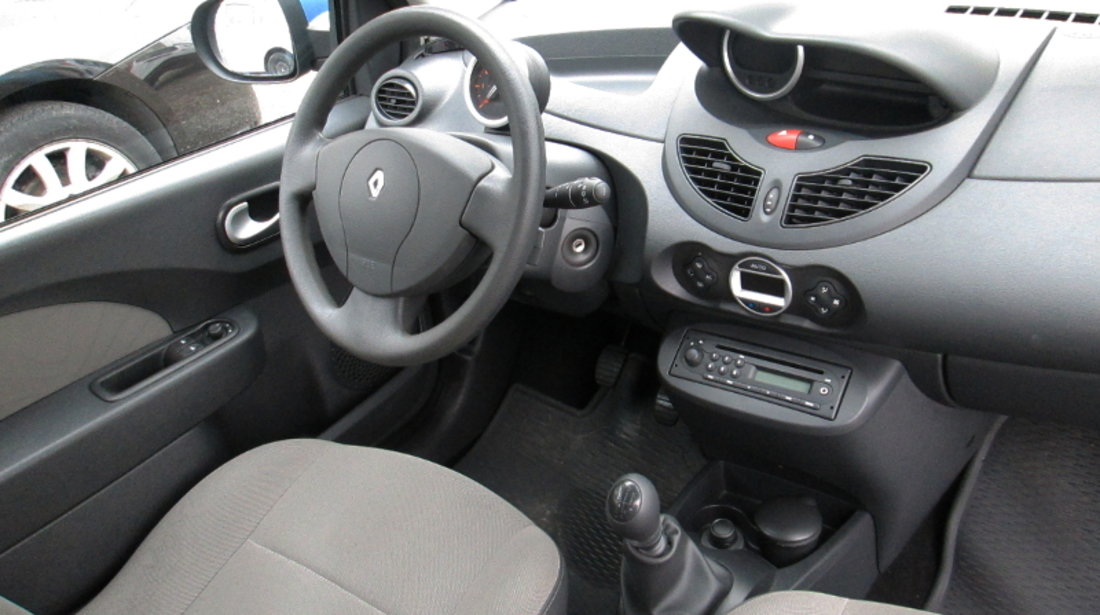 Renault Twingo 1.2 2011