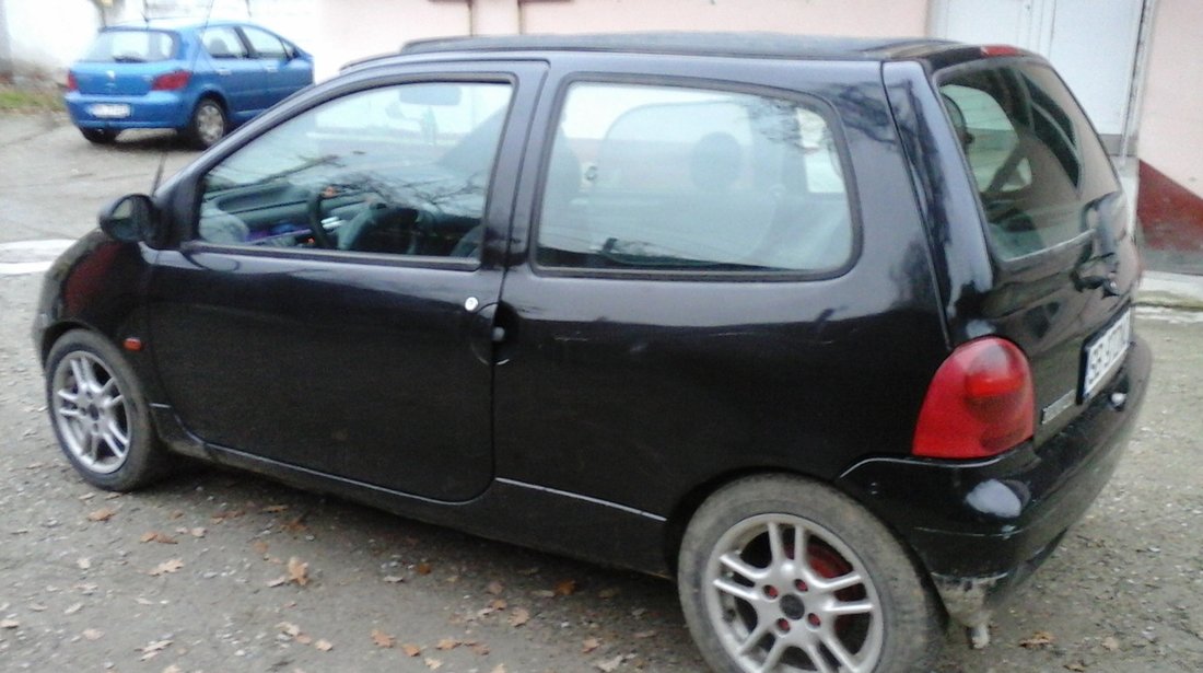 Renault Twingo 1.2 i 1997