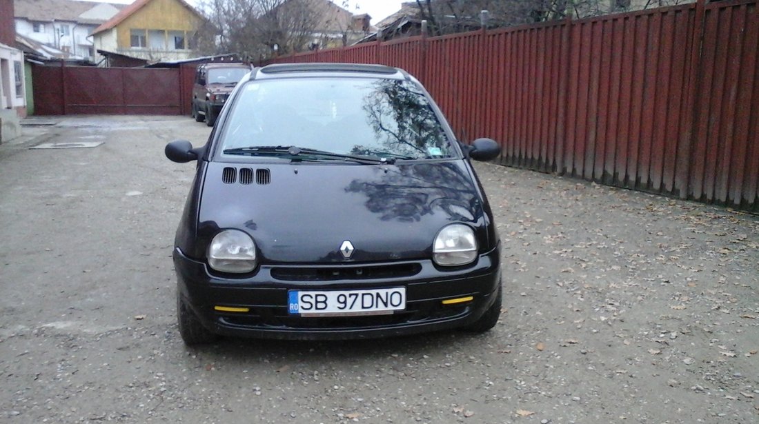 Renault Twingo 1.2 i 1997